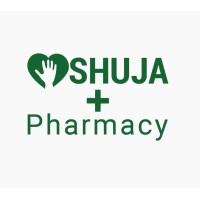 Shuja Pharmacy Plus logo, Shuja Pharmacy Plus contact details