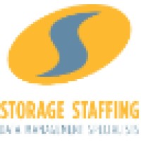 Storage Staffing logo, Storage Staffing contact details