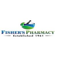 Fisher's Brea Pharmacy logo, Fisher's Brea Pharmacy contact details