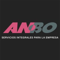 ANBO logo, ANBO contact details