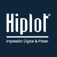 Hiplot Impresiones logo, Hiplot Impresiones contact details