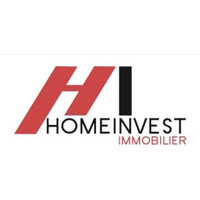 HOME INVEST logo, HOME INVEST contact details