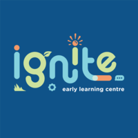 Ignite Early Learning logo, Ignite Early Learning contact details