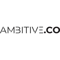 Ambitive logo, Ambitive contact details