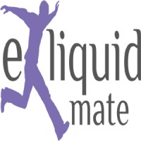 E-liquid Mate logo, E-liquid Mate contact details