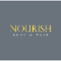 Nourish Body & Skin, St Kilda logo, Nourish Body & Skin, St Kilda contact details