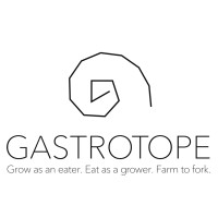 Gastrotope logo, Gastrotope contact details