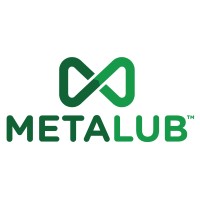 METALUB CR logo, METALUB CR contact details