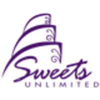 Sweets Unlimited logo, Sweets Unlimited contact details