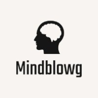 MindBlowg logo, MindBlowg contact details