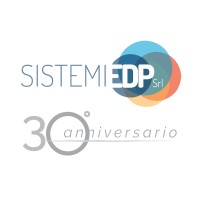 Sistemi EDP logo, Sistemi EDP contact details