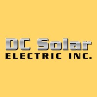 DC Solar Electric Inc logo, DC Solar Electric Inc contact details