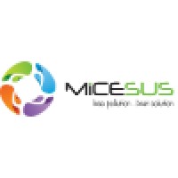 MICESUS logo, MICESUS contact details