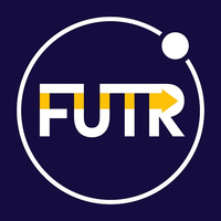 FUTR Media logo, FUTR Media contact details