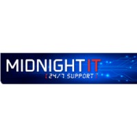 Midnight IT logo, Midnight IT contact details