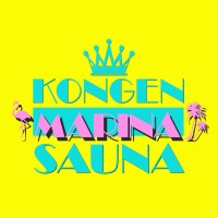 Kongen Marina Sauna logo, Kongen Marina Sauna contact details