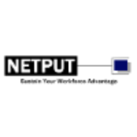 NETPUT logo, NETPUT contact details