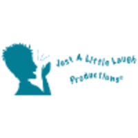 Just a Little Laugh Productions logo, Just a Little Laugh Productions contact details