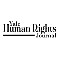 Yale Human Rights Journal logo, Yale Human Rights Journal contact details