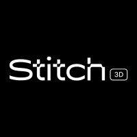 Stitch 3D logo, Stitch 3D contact details