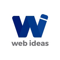 Web ideas co logo, Web ideas co contact details