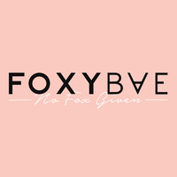 Foxybae Hair logo, Foxybae Hair contact details