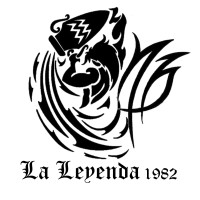 La Leyenda 1982 logo, La Leyenda 1982 contact details