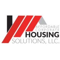 Affordable Corporate Housing Solutions logo, Affordable Corporate Housing Solutions contact details