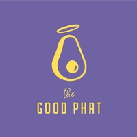 Thegoodphat logo, Thegoodphat contact details