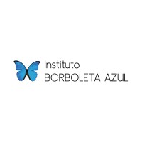 Instituto Borboleta Azul logo, Instituto Borboleta Azul contact details