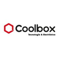 Coolbox Perú logo, Coolbox Perú contact details