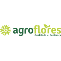 Agroflores logo, Agroflores contact details