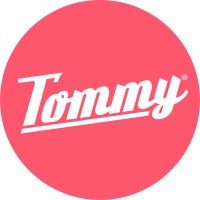 Tommy logo, Tommy contact details