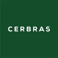 CERBRAS - Oficial logo, CERBRAS - Oficial contact details