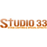 Studio 33 Productions logo, Studio 33 Productions contact details