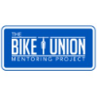 The Bike Union Mentoring Project logo, The Bike Union Mentoring Project contact details