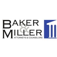 Baker & Miller PLLC logo, Baker & Miller PLLC contact details