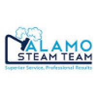 Alamo Steam Team logo, Alamo Steam Team contact details