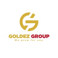 Goldez Group logo, Goldez Group contact details