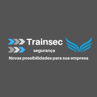 Trainsec Segurança logo, Trainsec Segurança contact details