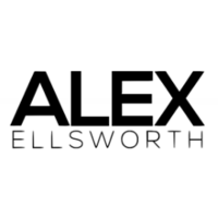 Alex Ellsworth Music logo, Alex Ellsworth Music contact details