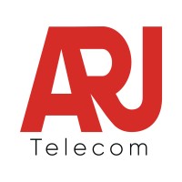 ARJ Telecom logo, ARJ Telecom contact details