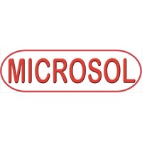 MICROSOL logo, MICROSOL contact details