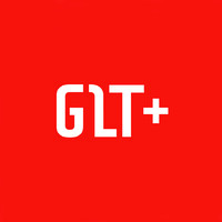 GLT+ inc. logo, GLT+ inc. contact details