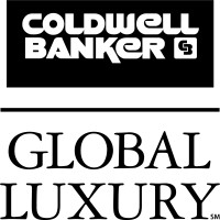 Coldwell Banker Global Luxury logo, Coldwell Banker Global Luxury contact details