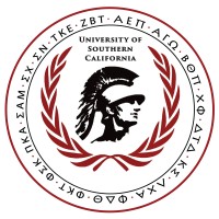 USC Interfraternity Council logo, USC Interfraternity Council contact details