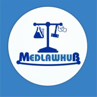 Medical Law Hub logo, Medical Law Hub contact details