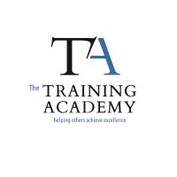 The Training Academy.net logo, The Training Academy.net contact details