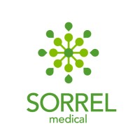 Sorrel Medical logo, Sorrel Medical contact details