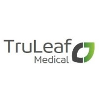 TruLeaf Medical logo, TruLeaf Medical contact details